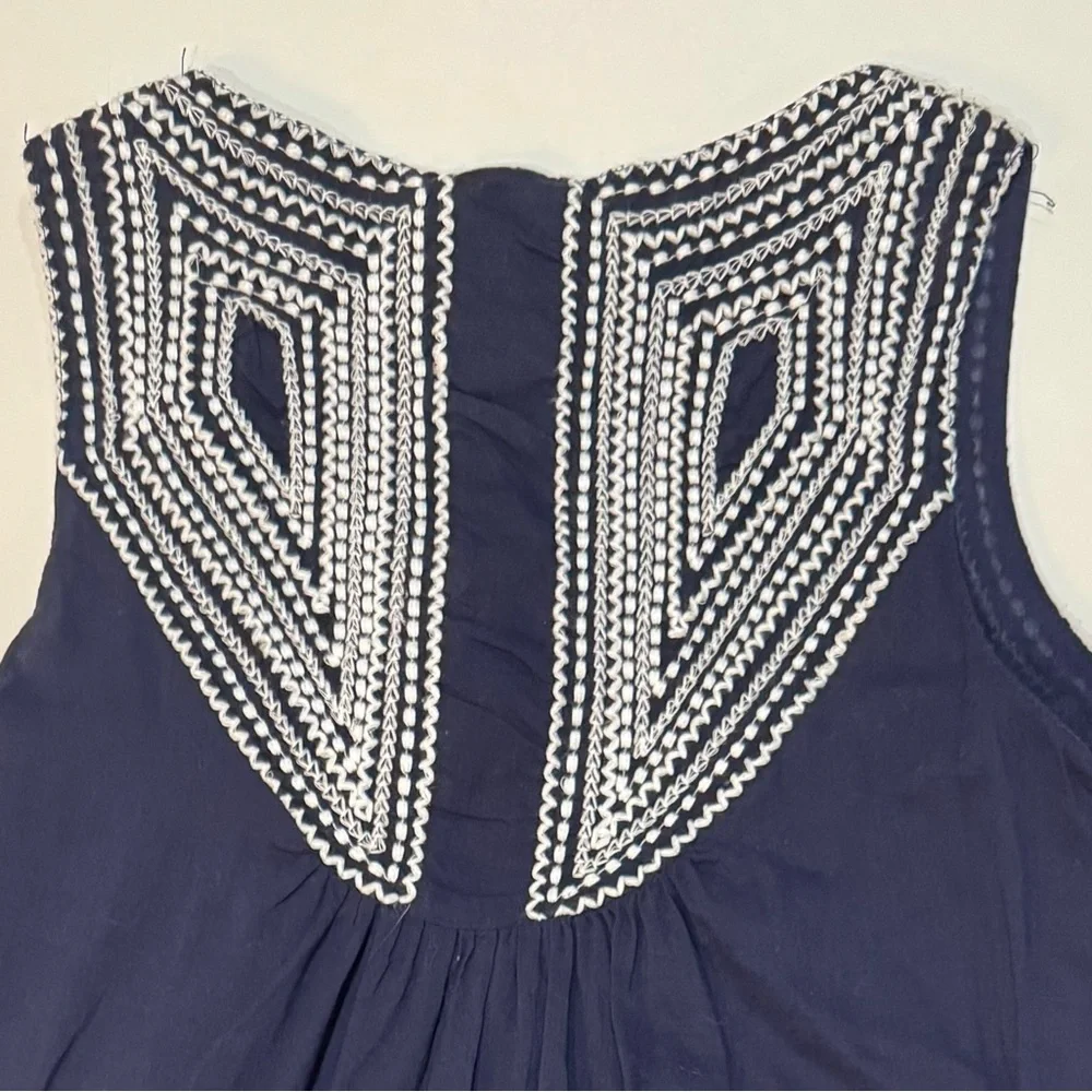 Klozlyne navy boho